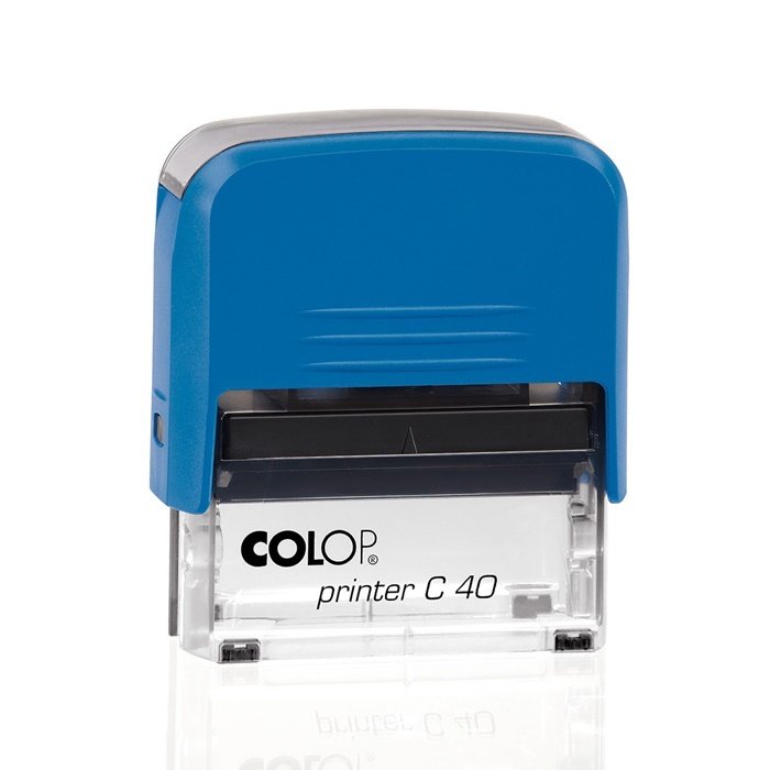 Оснастка Colop Printer C40