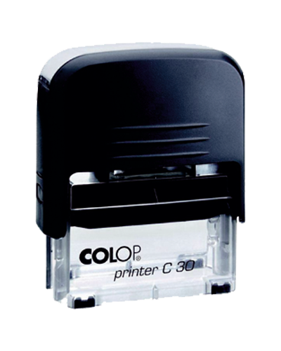 Оснастка Colop Printer c30