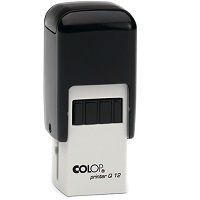 Colop Printer Q12 Black