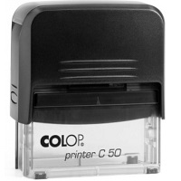 Оснастка Colop Printer C50